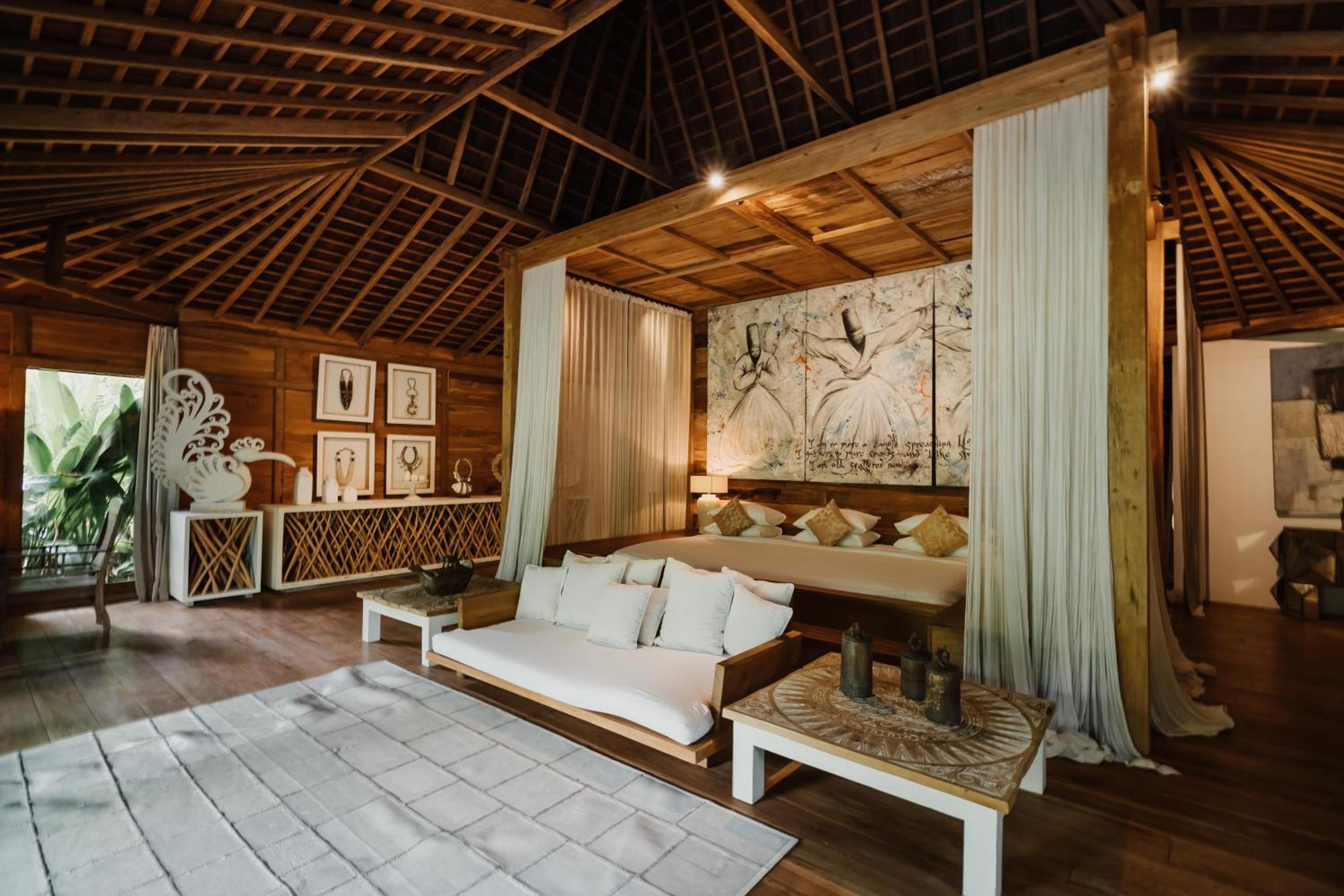 Kropak Canggu Bagian luar foto