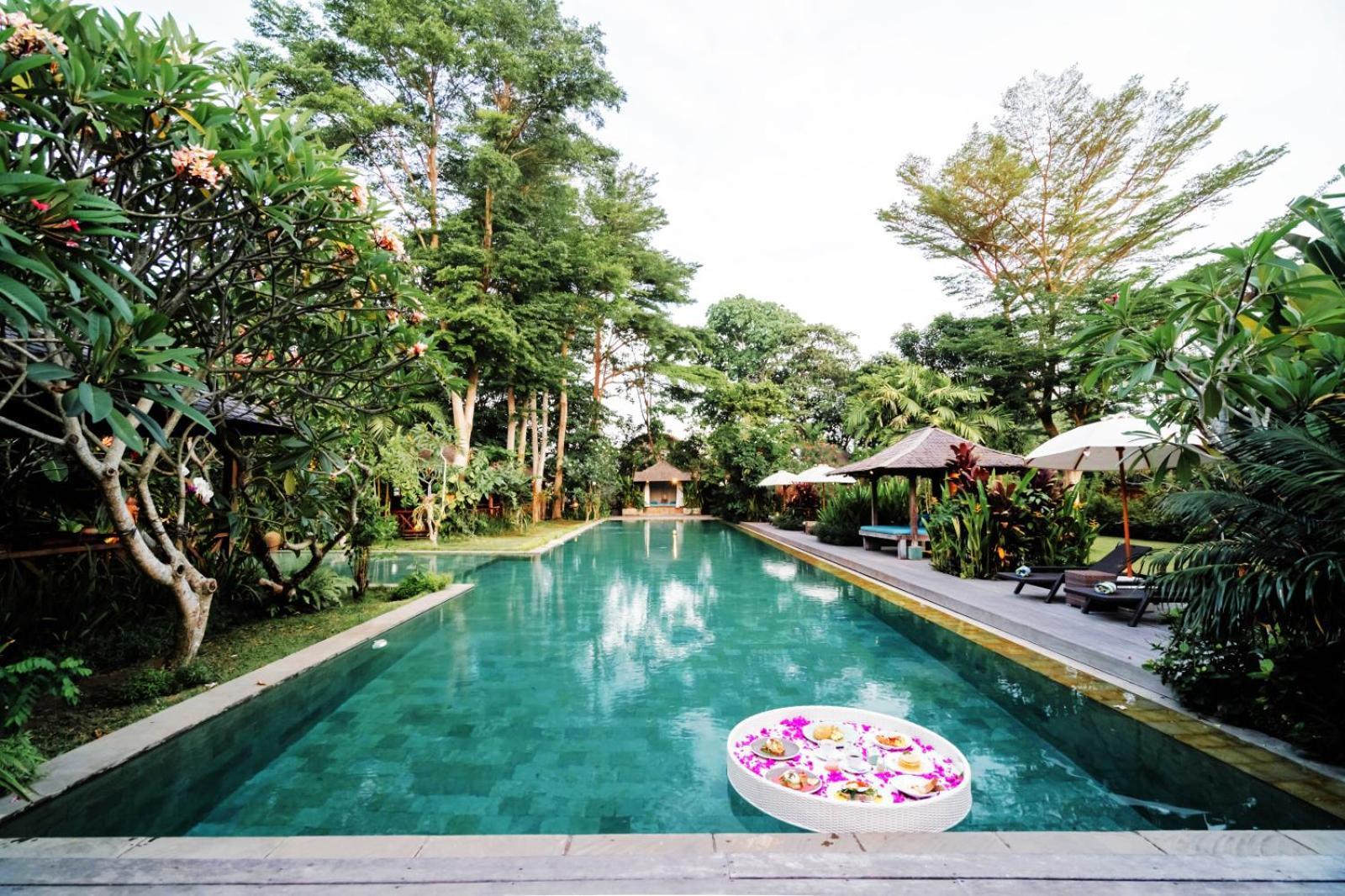 Kropak Canggu Bagian luar foto