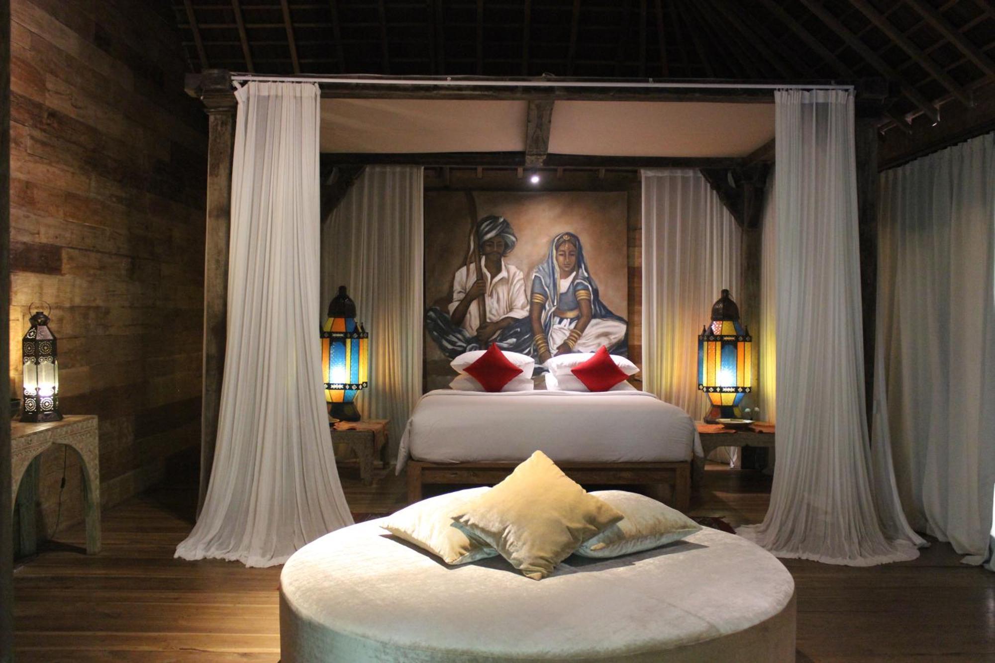 Kropak Canggu Bagian luar foto